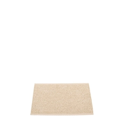 PAPPELINA dywan SVEA beige/ beige metallic, różne rozmiary  