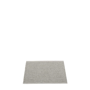 PAPPELINA dywan SVEA warm grey/ granit metallic, różne rozmiary