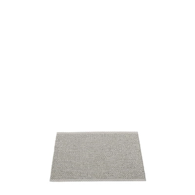 PAPPELINA dywan SVEA warm grey/ granit metallic, różne rozmiary