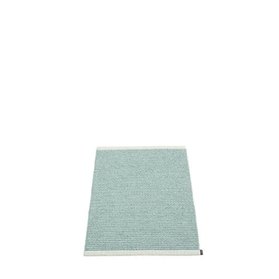 PAPPELINA dywan MONO haze/ pale turquoise,  różne rozmiary