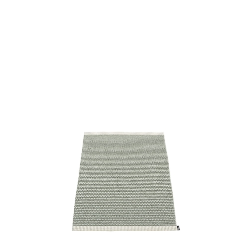 PAPPELINA dywan MONO sage/ army, różne rozmiary