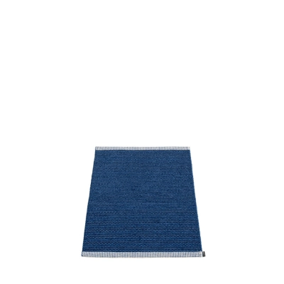 PAPPELINA dywan MONO dark blue/denim, różne rozmiary