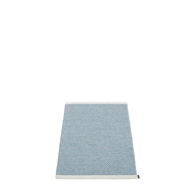 PAPPELINA dywan MONO blue fog/ dove blue, różne rozmiary 