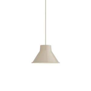 MUUTO lampa wisząca TOP piaskowa 21 cm