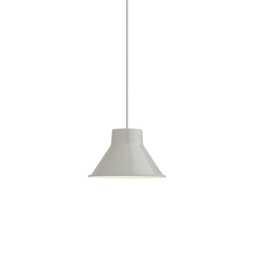 MUUTO lampa wisząca TOP szara 21 cm