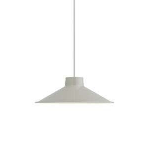 MUUTO lampa wisząca TOP szara 36 cm
