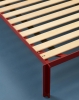Connect Bed maroon red_HAY Standard Slats birch plywood.jpg