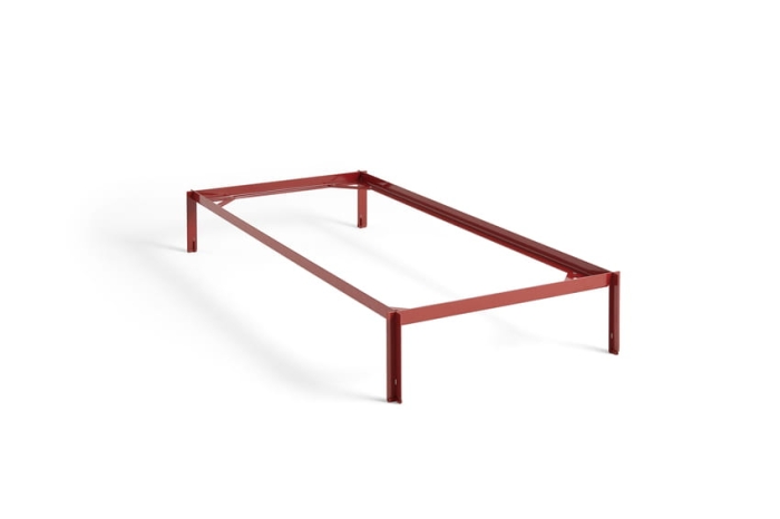 AB073-B510-AH36_Connect Bed W90xL200xH30 maroon red.jpg