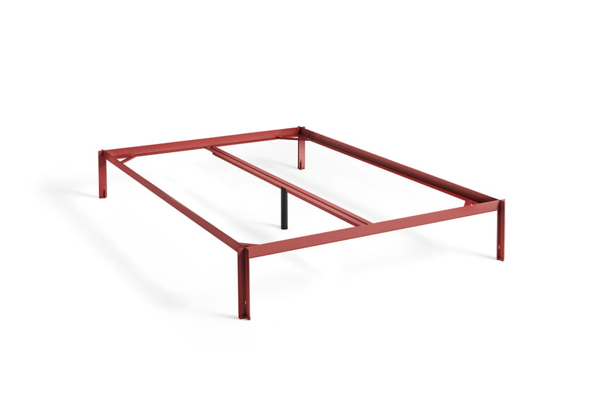 AB073-B559-AH36_Connect Bed W140xL200xH30 with support bar maroon red.jpg