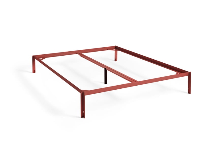 AB073-B560-AH36_Connect Bed W160xL200xH30 with support bar maroon red.jpg