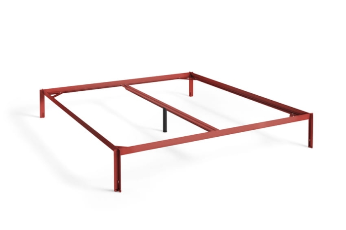 AB073-B561-AH36_Connect Bed W180xL200xH30 with support bar maroon red.jpg