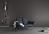 INNOVATION sofa rozkładana ROLLO STYLETTO