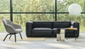 Mags_Soft_2,5_Seat_comb_1_Nevada_NV0500_light_grey_stitching_Stripes_and_Stripes_barley_field_Nelson_Ball_Bubble_Pendant.jpg