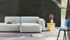 Mags_Soft_Low_2,5_Seater_comb_3_Linara_311_white_stitching_Stripes_and_Stripes_cacao_sky_Slit_Table_Round_light_yellow.jpg