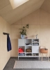 16623-en-stacked-grey-coil-coat-rack-black-100-restore-tray-grey-visu-chair-restore-burnt-orange-ply-rug-muuto-org.webp