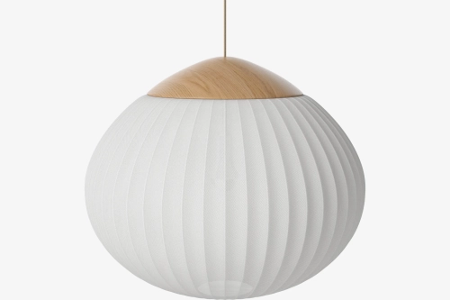 BOLIA lampa wisząca ACORN 64 cm 