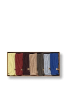 FERM LIVING ściereczki kuchenne (zestaw 7 szt.)