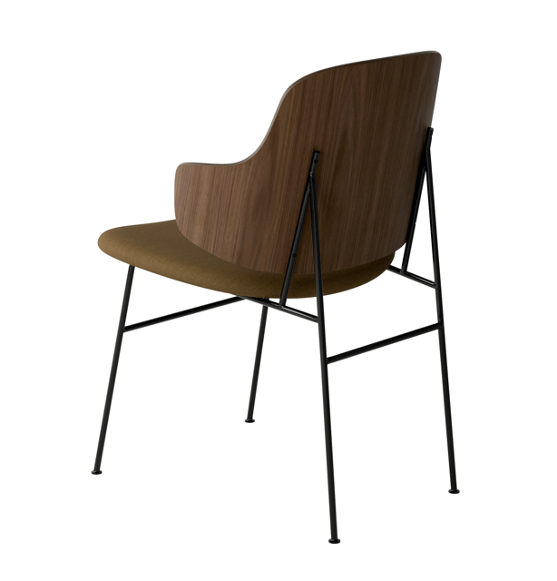 1201001-010100ZZ_The_Penguin_Dining_Chair_Black_Steel_Re_Wool_448_Back_Angle Średni.png