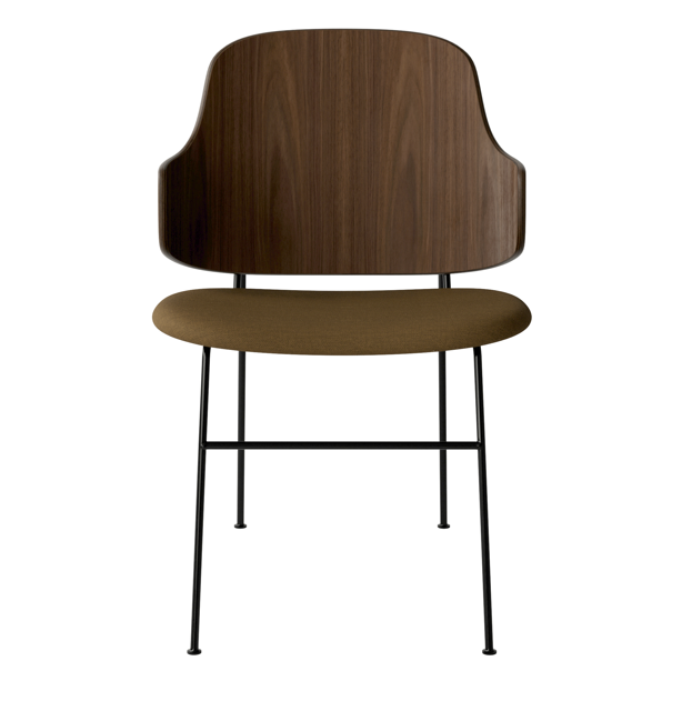 1201001-010100ZZ_The_Penguin_Dining_Chair_Black_Steel_Re_Wool_448_Front Średni.png