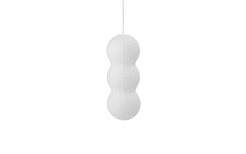 NORMANN COPENHAGEN lampa wisząca PUFF MULTITUDE 