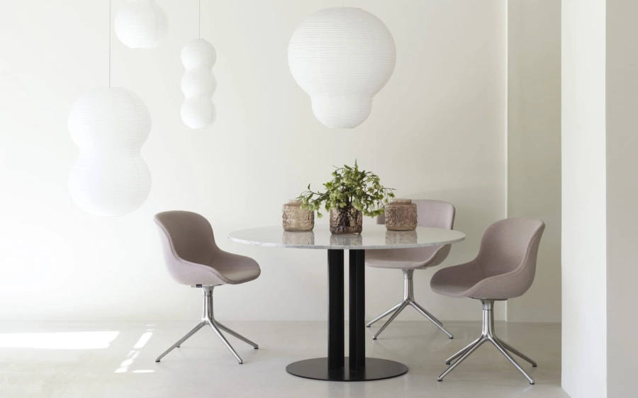 2022PuffLampMultitudePuffLampBubblePuffLampTwistPuffLampBulbScalaTableMarbleHygChairSwivel01Redigere.jpeg