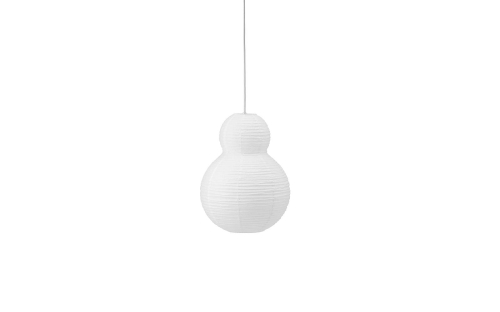 NORMANN COPENHAGEN lampa wisząca PUFF BUBBLE