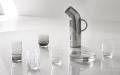 2022_Hue_Glass_Stripe_Glass_Mass_dish_Fit_Glass_Pipe_Pitcher_Group.jpeg