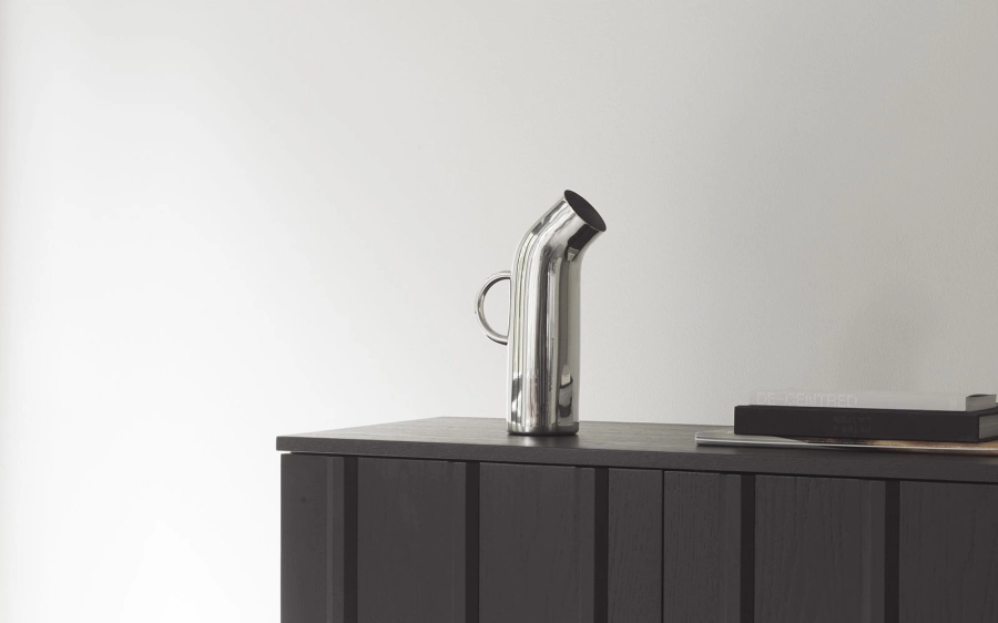 2022_Rib_Cabinet_Black_Oak_Pipe_Pitcher_03.jpeg