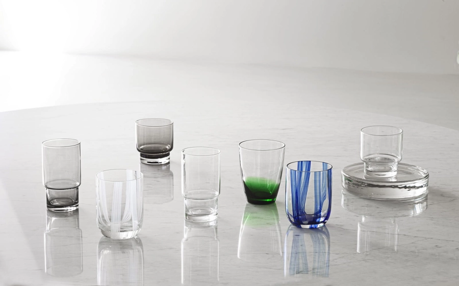 2022_Hue_Glass_Stripe_Glass_Mass_dish_Fit_Glass_Group.jpeg
