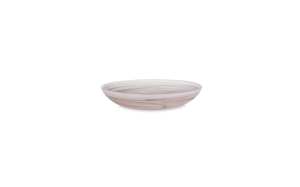 NORMANN COPENHAGEN talerz głęboki COSMIC Ø22 cm brązowy