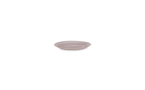 NORMANN COPENHAGEN talerz COSMIC Ø16 cm brązowy