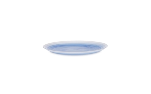 NORMANN COPENHAGEN talerz COSMIC Ø27 cm niebieski  