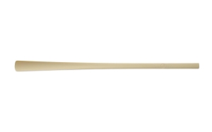 NORMANN COPENHAGEN łyżka do butów SHOEHORN kremowa