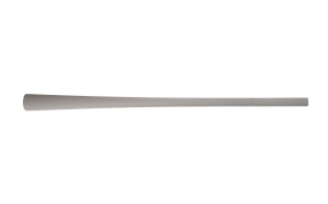 NORMANN COPENHAGEN łyżka do butów SHOEHORN szara