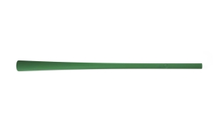 NORMANN COPENHAGEN łyżka do butów SHOEHORN zielona