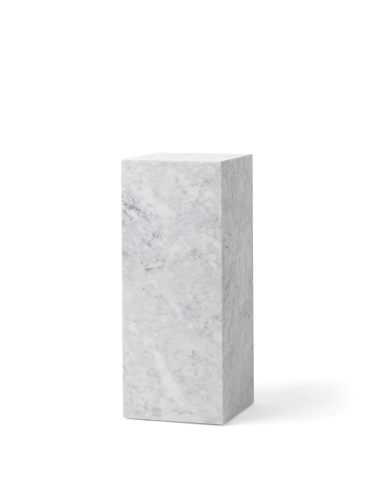 7025630_Plinth_Pedestal_Carrara_angle_1200x.webp