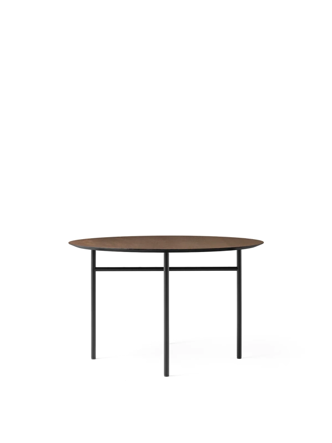 1153849_Snaregade_Dining_Table_Round_O120_Black_Steel_Dark_Stained_Oak_Front_1200x.webp