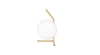 FLOS lampa stołowa IC T 1 LOW