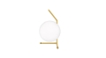 FLOS lampa stołowa IC T 1 LOW