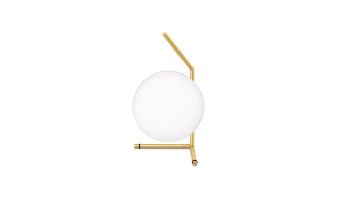 FLOS lampa stołowa IC T 1 LOW