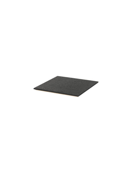 FERM LIVING tacka TRAY FOR PLANT BOX drewno