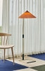 J104 wb lacquer oak_Matin Floor Lamp yellow shade_Ethan Cook Flat Works 200x300 peach green check.jpg