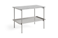 AD131-A391-AK88_Rebar Side Table L75xW45xH55_grey marble tabletop_fossil grey powder coated steel tray and frame.jpg
