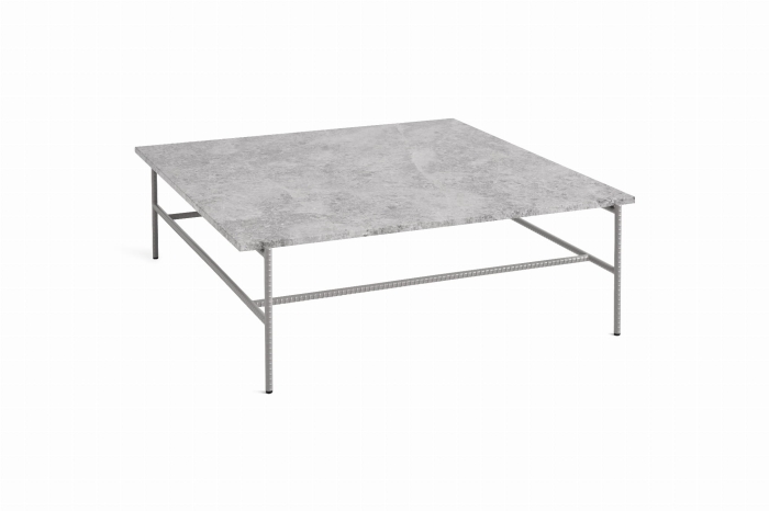 AD133-A394-AK85_Rebar Square Coffee table L100xW104xH33_grey marble tabletop_fossil grey powder coated steel frame.jpg