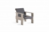AD118-C945_Crate Lounge Chair london fog wb lacquer pinewood_Quilted Cushion anthractie textile.jpg