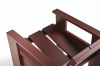AD118-C946_Crate Lounge Chair iron red wb lacquer pinewood_detail 03.jpg