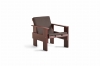 AD118-C946_Crate Lounge Chair iron red wb lacquer pinewood_Folding Cushion iron red textile.jpg