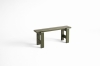 AD126-C953-AM95_Weekday Bench L111 x W23 x H45 cm olive wb lacquered pinewood.jpg