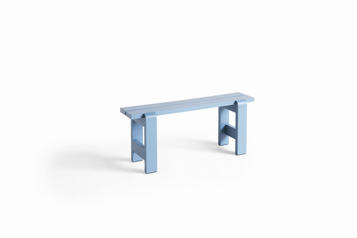 AD126-C953-AM97_Weekday Bench L111 x W23 x H45 cm azure blue wb lacquered pinewood.jpg