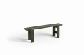 AD126-C954-AM95_Weekday Bench L140 x W23 x H45 cm olive wb lacquered pinewood.jpg